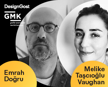 GMK Grafik Tasarım Sergisi her yıl Türkiye\'de mesleğin nabzını tutuyor
