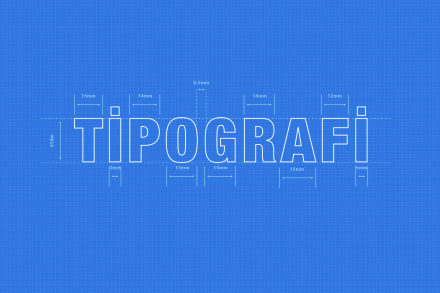 UI/UX ve Web Tasarımında Tipografi Prensipleri